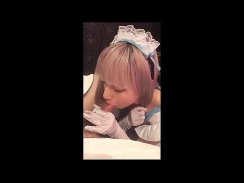 ❤️ Idolul japonez [mayuka], costum de menajeră franceză, partea 1, felație și masturbare cu loțiune ❌  at porn ro.heatpumpcenter.top ❤