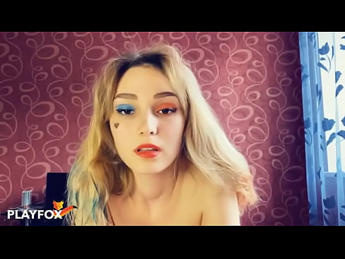❤️ Ochelarii magici de realitate virtuală mi-au oferit sex cu Harley Quinn ❌ at porn ro.heatpumpcenter.top ❤
