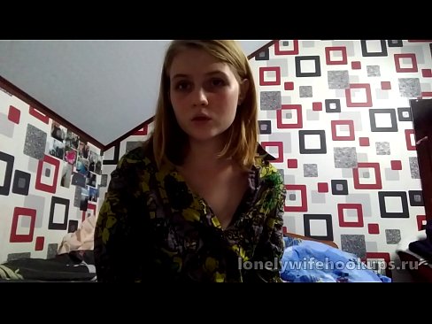 ❤️ Tânără studentă blondă din Rusia îi plac puțele mai mari. ❌  at porn ro.heatpumpcenter.top ❤