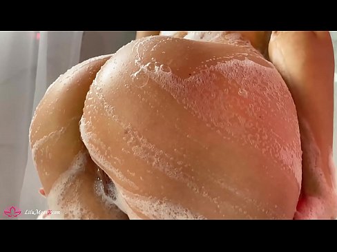 ❤️ Bruneta își masturbează păsărica cu un vibrator până la orgasm intens în duș ❌  at porn ro.heatpumpcenter.top ❤